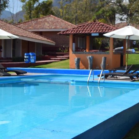 Hotel Chapala Country Exterior photo