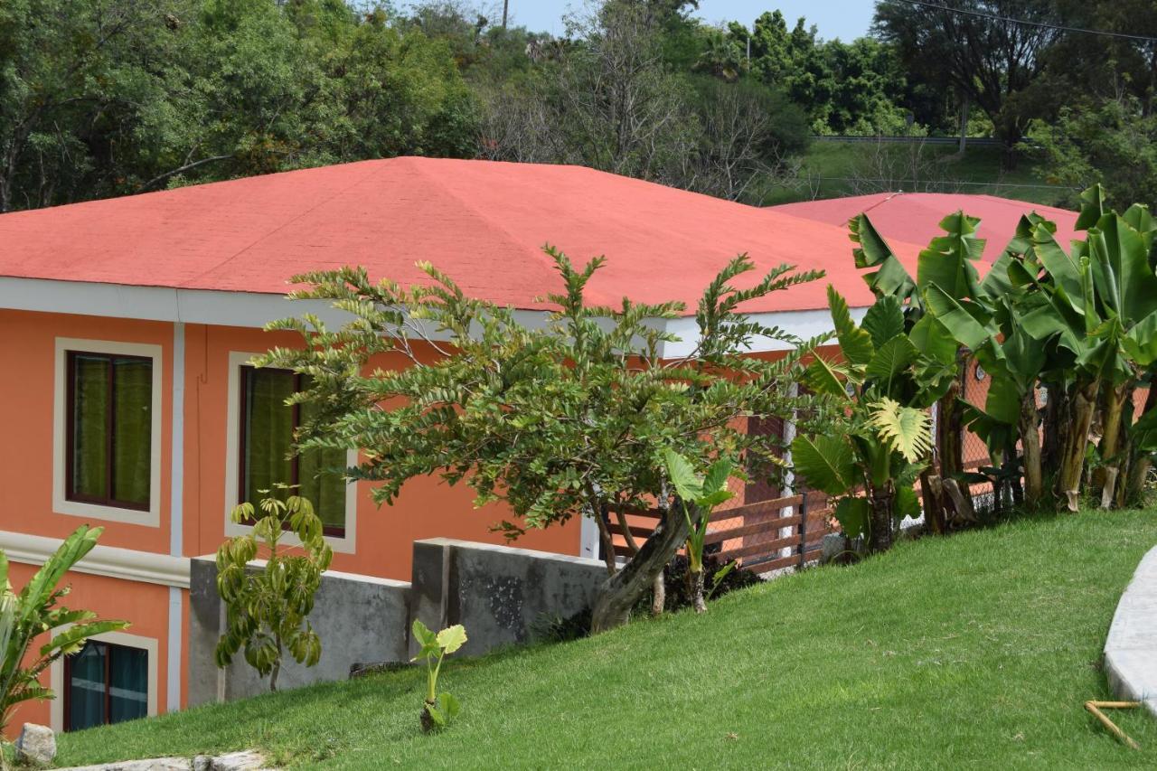 Hotel Chapala Country Exterior photo