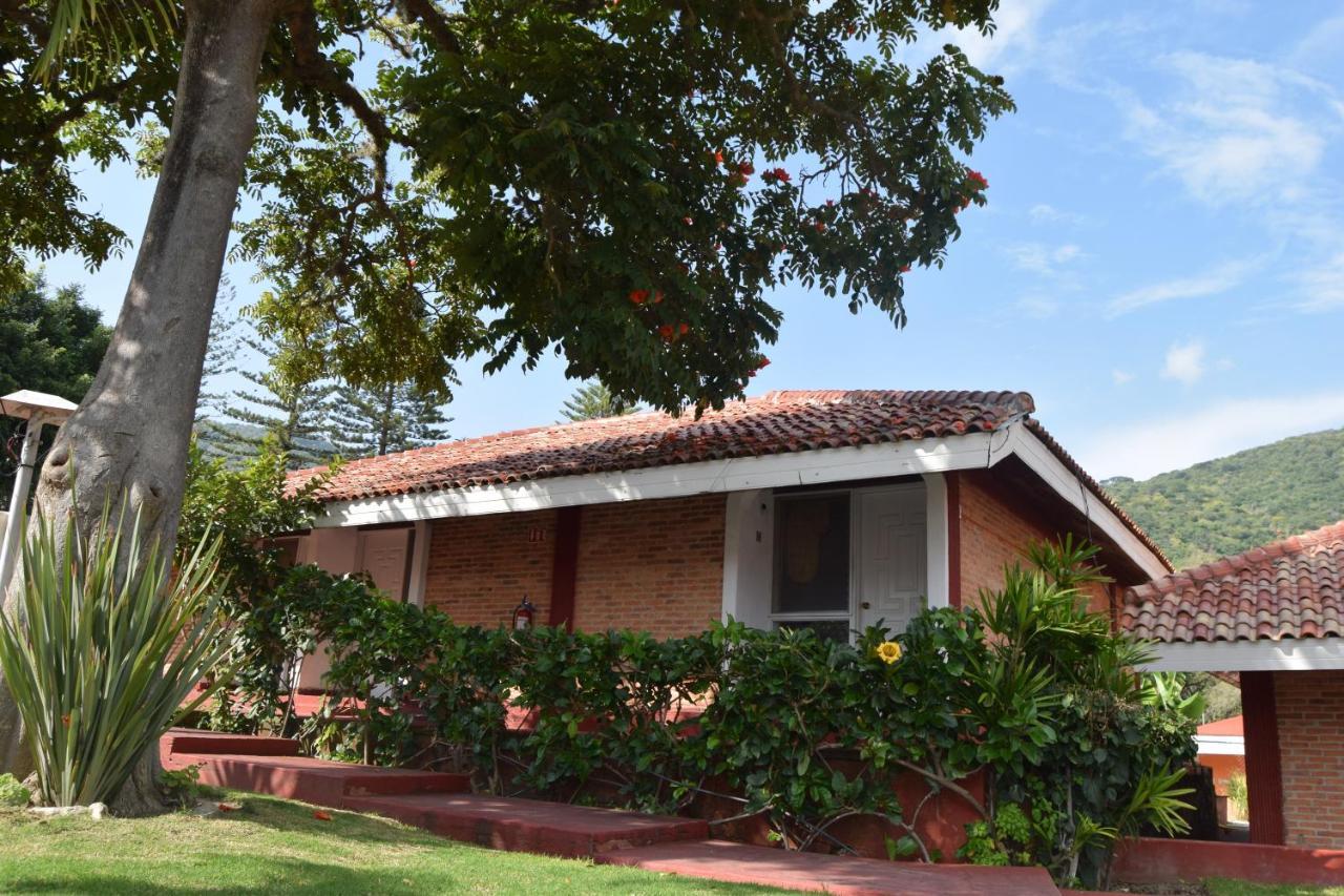 Hotel Chapala Country Exterior photo