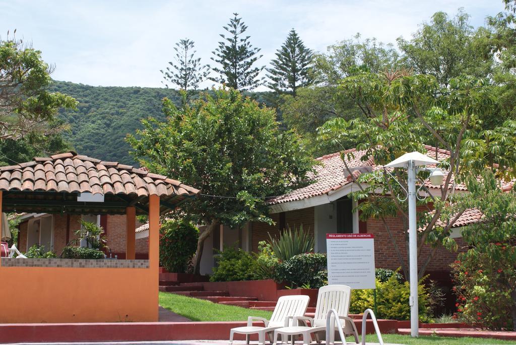 Hotel Chapala Country Exterior photo