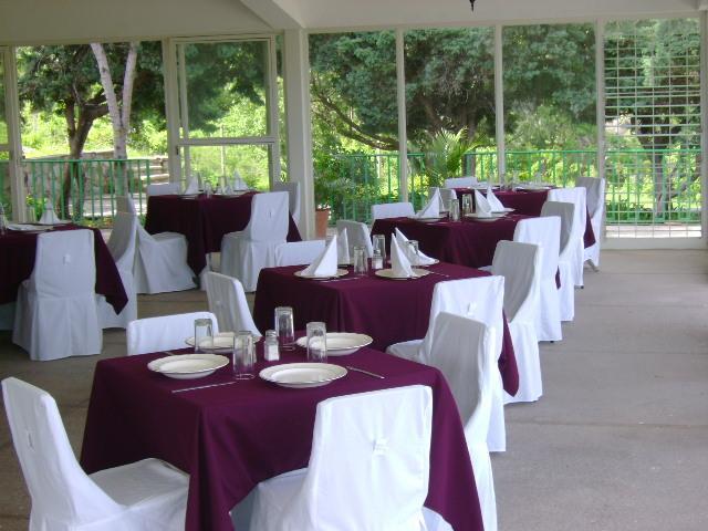 Hotel Chapala Country Exterior photo