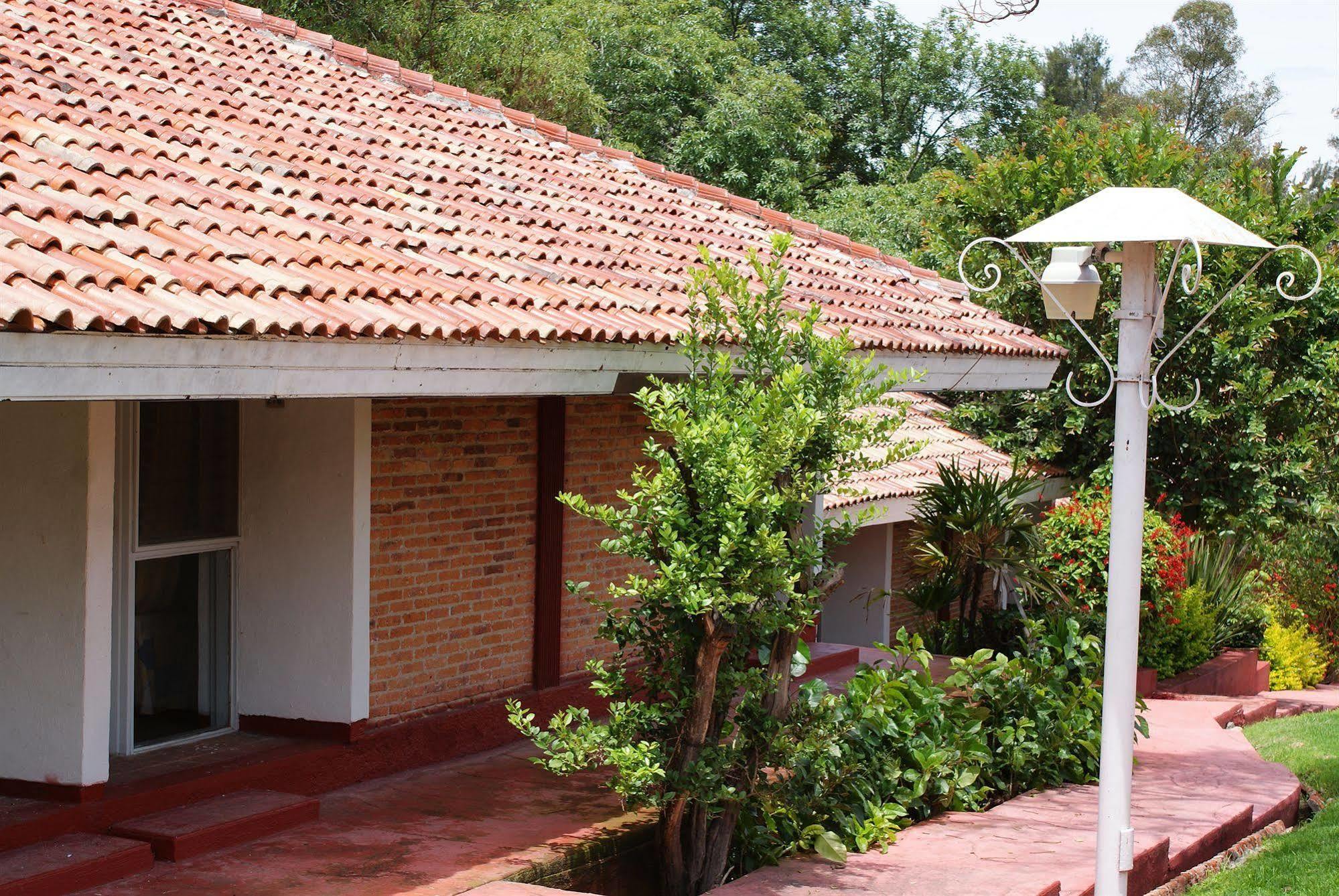 Hotel Chapala Country Exterior photo